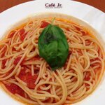 ITALIAN TOMATO Cafe Jr. Ikebukuro Sunshine Alta Ten - 南イタリアの恵みトマトース