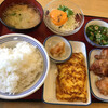 札幌里塚食堂