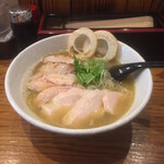 Ramen Senmon Nagomi - 