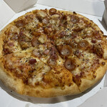 Domino's Pizza Kamishirane Ten - 