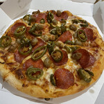 Domino's Pizza Kamishirane Ten - 