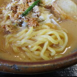 Tadokoro Shoten Joyo Ten - 麺とスープ