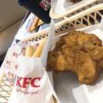 Kentucky Fried Chicken Kitamatsudo Ten - 