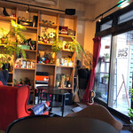 Whistle CAFE - 