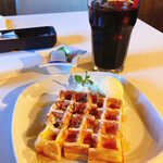 Whistle CAFE - 