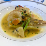 Brasserie Terroir - 