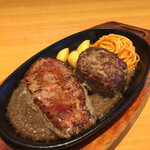 Steak Miya Tokai Ten - 