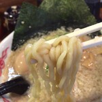 Ramen Fukutake Goi Ten - 