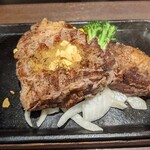 Ikinari Steak Abenoru Shiasu Ten - 