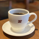 33＋コーヒー - 