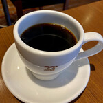 33＋コーヒー - 