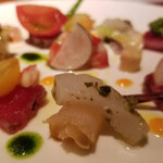 cucina Wada - 