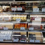 Wagashi Harunaya - 