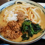 Marugame Seimen Matsusaka Ten - 