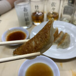 Kyoto Ebisugawa Gyoza Nakajima Hon Ten - 