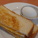 Denny's Seijo Ten - 