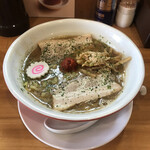 Karamiso Ramen Fukuro Yatomiten - 