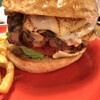 JOHN MARBLE'S BURGER - 