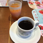 Denny's Kemigawa Ten - 