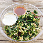 CRISP SALAD WORKS Daikanyama Ten - 