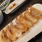 Gyoza Kunpu - 