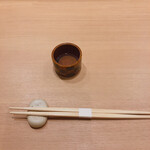 Sushi Oumi Aoyama Ten - 