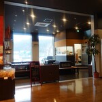 Takamasa Onagawa Honten Manjaku No Sato - 店内