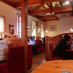 Komeda Coffee Ten Kamihiratsuka Ten - 