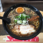 Ramen Senka Kusabi - 