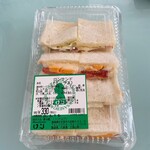 ロン - 料理写真: