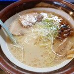 Kaikai Ramen Shonaitori Ten - 海海らーめん　750円