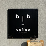 bib  coffee - 