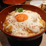 chicken&egg CASSIWA Kurisuta Nagahori Ten - 季節限定です