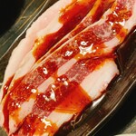 Horumon Yakiniku En Shibuya Ten - 