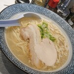 麵屋カモメ亭 - 