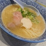 麵屋カモメ亭 - 