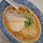 麵屋カモメ亭 - 