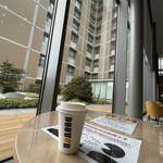 Doutor Coffee Shop Ashikaga Sekijuji Byoin Ten - 