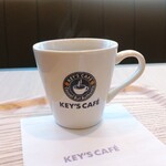 KEY’S CAFE Big Meat Tokiwadai Ten - 