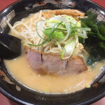 Hokkaido Ramen Himuro Kameido Ten - 