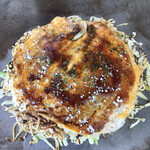 Okonomiyaki Donkey - 