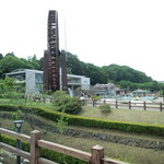 Water Mill - 外観＠２０１２．８