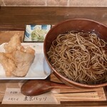 Juuwari Soba Tokyo Basso - 