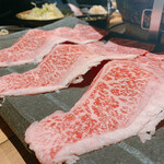 Private rooms Yakiniku Takumi - 