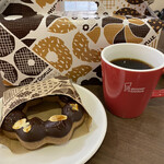 mister Donut Ion Kuwana Shop - 