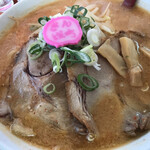 Ramen Sanpachi Tomakomai Sanko Ten - 