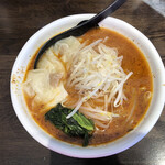 Hyappo Ramen Toda Ten - 