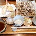 蕎麦nicco - 