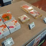 Soraben Kobo Ishikari Sushi Honpo - 