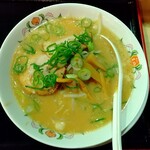 Gyoza no Osho Ookunicho Nambanaka Ten - 王将ラーメン